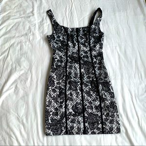 GUESS dress Size 4